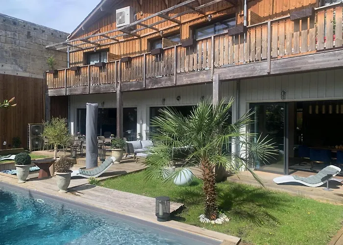 La Cabane D\'Ambroise