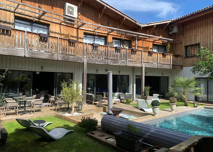 La Cabane D\'Ambroise