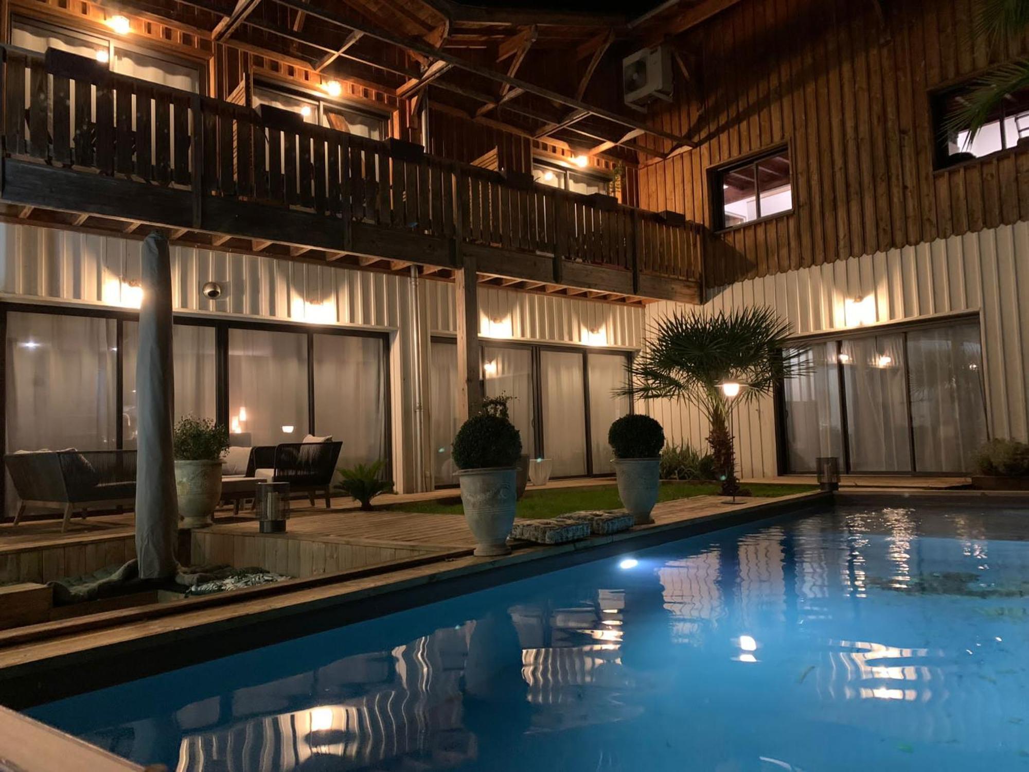 La D'ambroise Bed & Breakfast