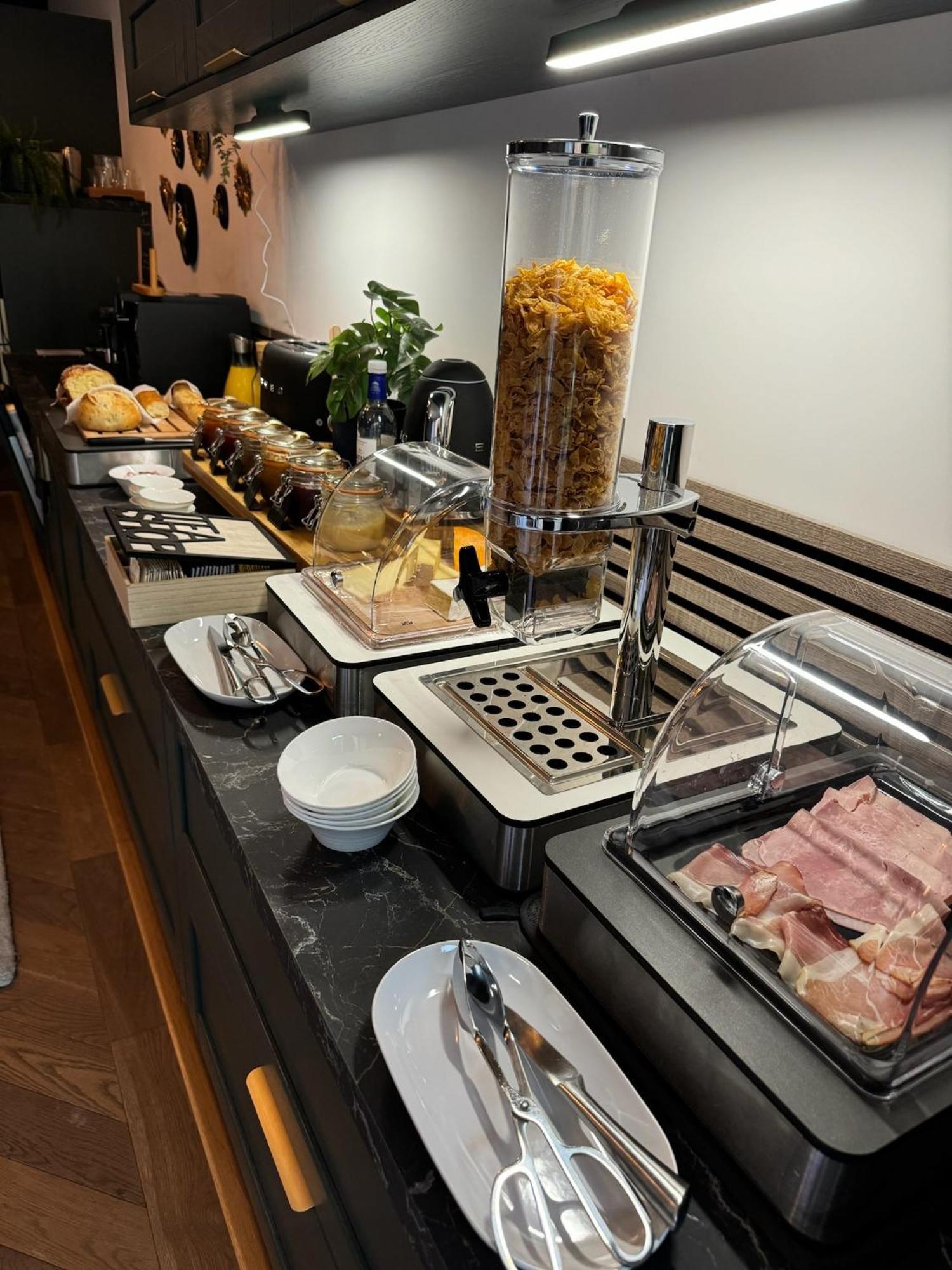 Bed & Breakfast La D'ambroise Bordeaux