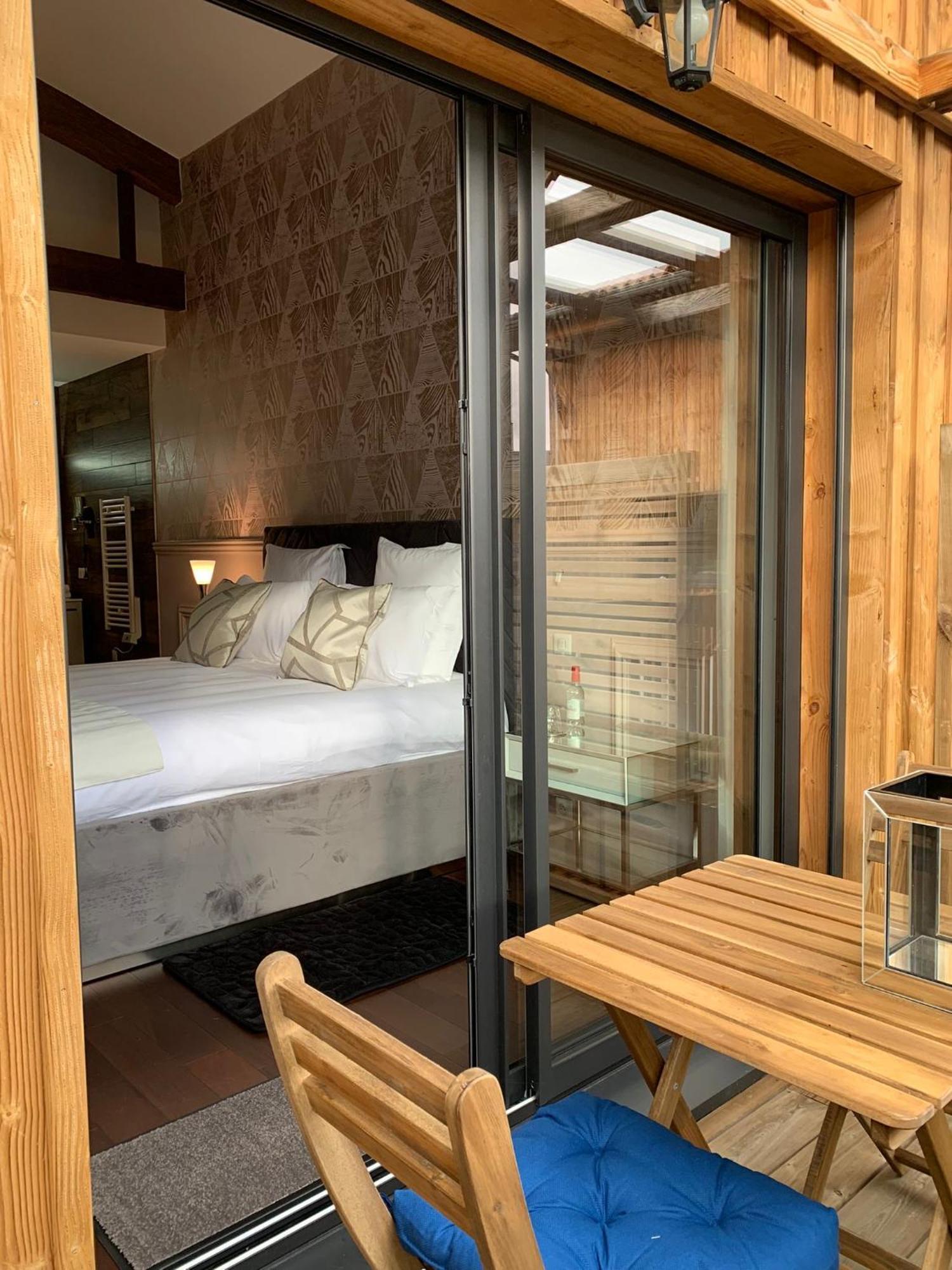Bed & Breakfast La D'ambroise Bordeaux